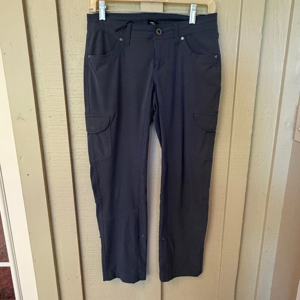 KÜHL Women's Freeflex Roll-Up Pant size 2 reg